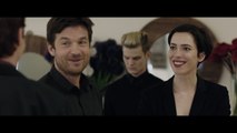 Jason Bateman, Joel Edgerton, Rebecca Hall In 'The Gift' Second Trailer