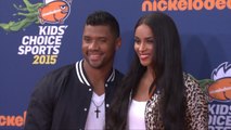 Nickelodeon Kids' Choice 2015 Sports Awards