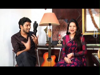 Allari Naresh Excusive Interview about James Bond Movie