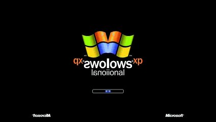 Windows XP Super Duper Effects