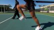 Resisted Movement Patterns - Tennis Power Training Series by IMG Academy Bollettieri Tennis (2 of 6)