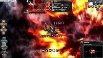 DarkOrbit- Revenge vs. EIC   VRU by: Dark-Lord
