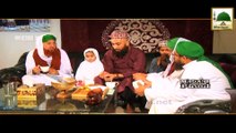 Ajwa Khajoor ke Fawaid- Haji Abdul Habib Attari - Madani Phool 02