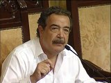 Declaraciones del Alcalde de Guayaquil Jaime Nebot sobre los sucesos del 30 de Septiembre de 2010