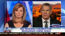 The Beast : Obama supported ISIS Army indoctrinating children to behead the infidels (Jul 20, 2015)