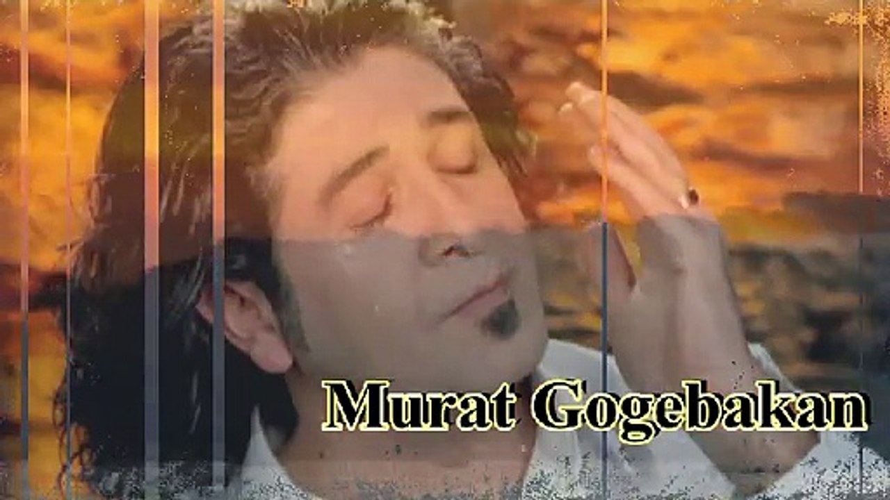 Murat Gögebakan - Efsane