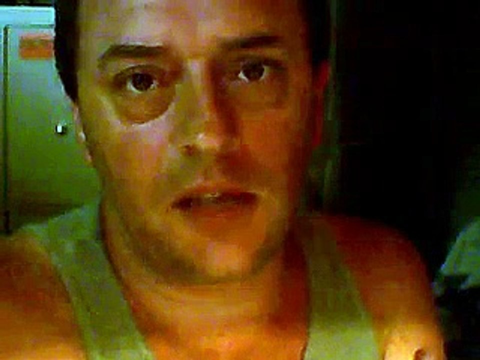 UnderBelly Carl Williams Bashed To Death In Jail