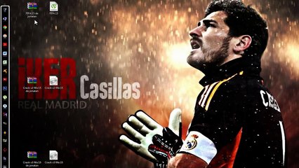 Descargar e Instalar FIFA 15 para PC Full en Español con Crack Actualizado