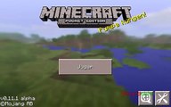 Como entrar al servidor de life boat. Minecraft PE 0.11.1