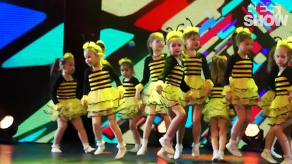 "Сказка" - Пчёлки /CHILDREN Category