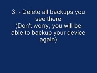 HOW TO Resolve Sync Session Failed to Start on iPhone , ipad