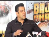BAJRANGI BHAIJAAN| Salman Khan| Harshali Malhotra| Kabir Khan, Latest Interview- Watch Full Video!