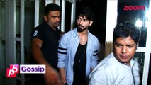 Shahid Kapoor to continue judging his dance reality Tv show - Bollywood Gossip
