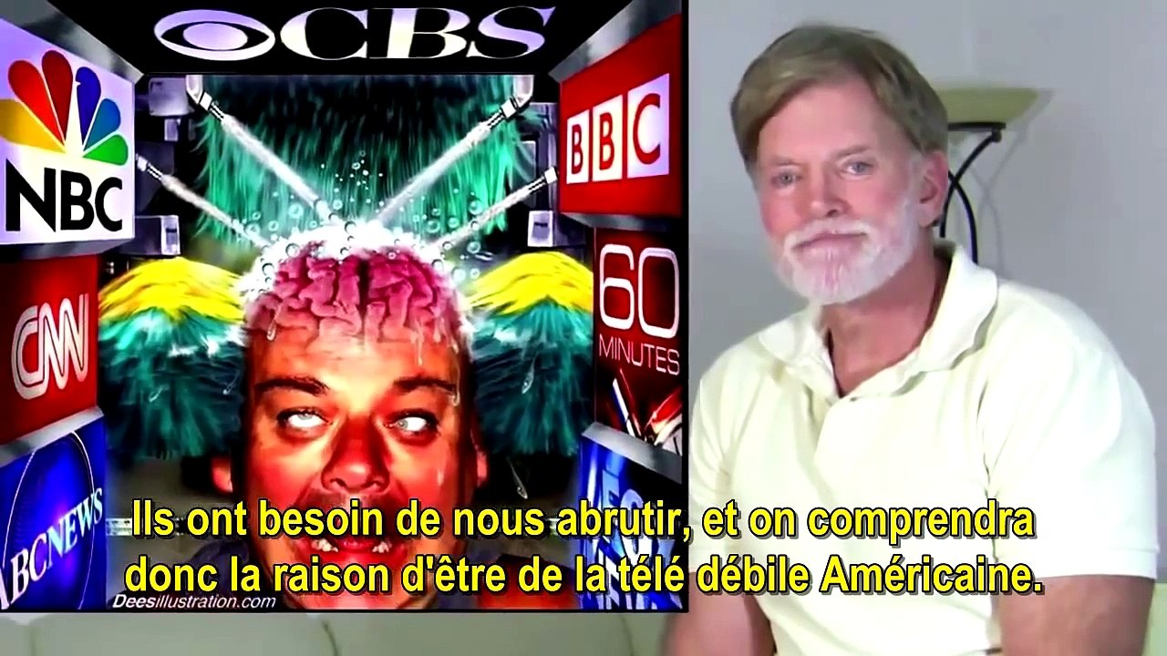 David Duke : Le peuple élu !