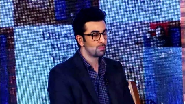 Anurag Basu yells at Katrina Kaif on the sets of Jagga Jasoos