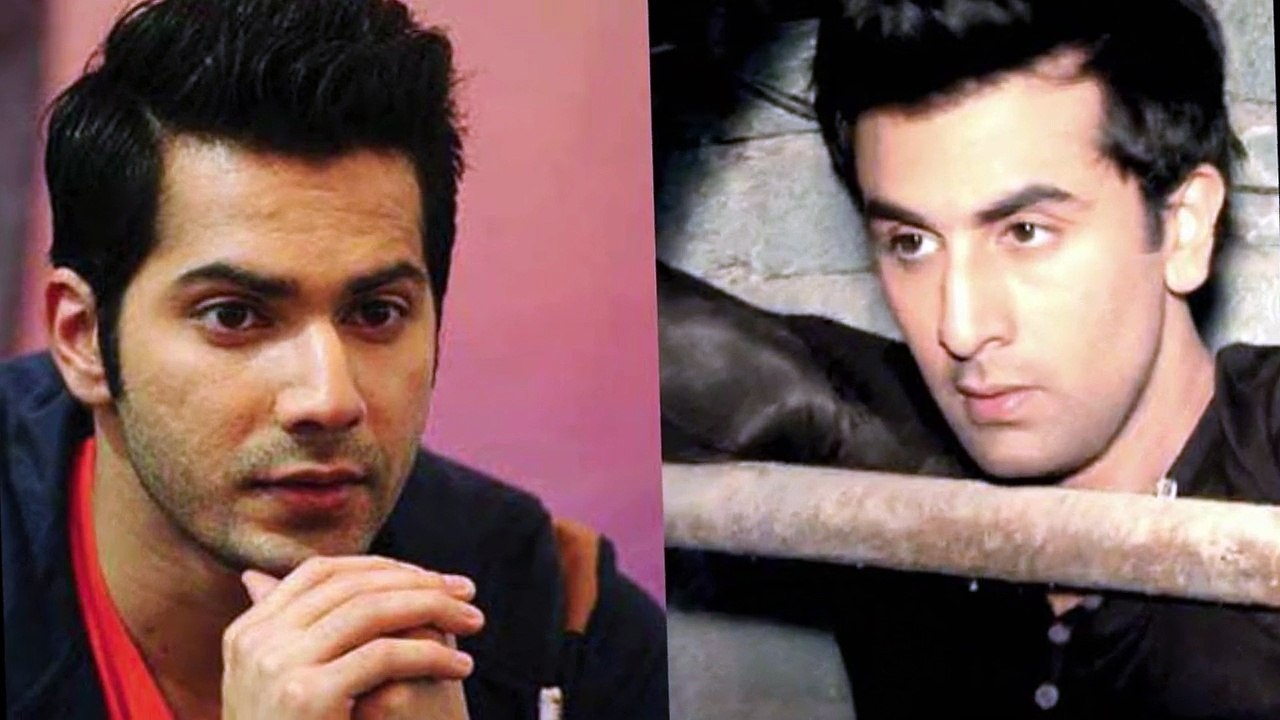 Ranbir Kapoor Katrina Kaif and Varun Dhawan to come together