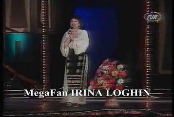 Irina Loghin - Bine-i sa traiesti pe lume - Arhiva 1996