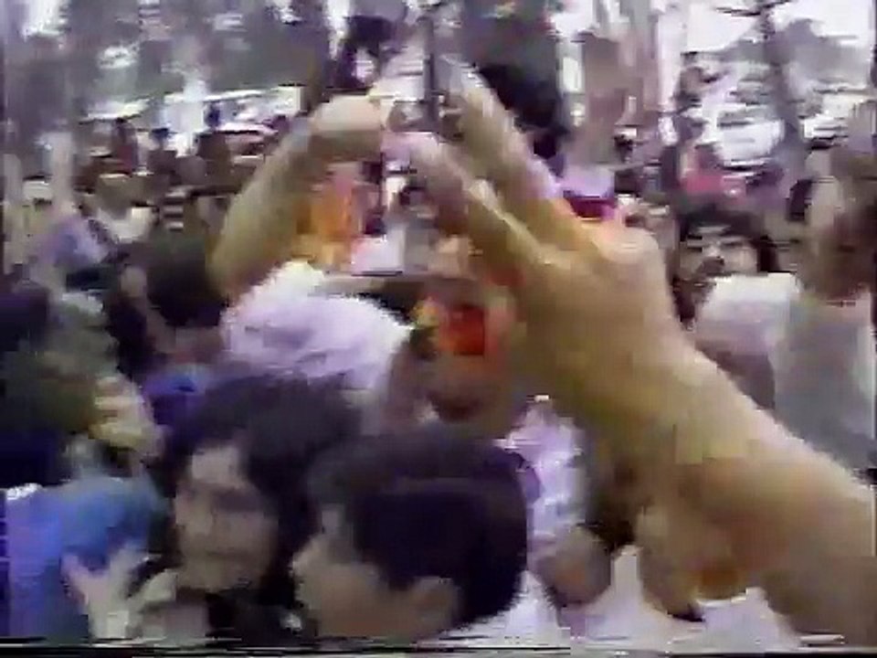 Gobierno de Alberto Fujimori 3