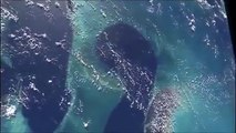 Земля из космоса. Лучшие съемки с МКС