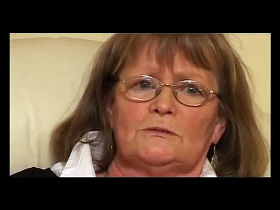 Declan Arthurs pt3 - Loughgall Martyrs 20th Anniversary