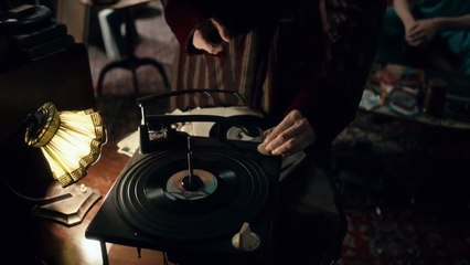 Only Lovers Left Alive - Dance Scene [HD w/Subtitles]