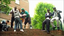 Anuvahood (2011) -- Tyrone & Kenneth Fighting -- HD