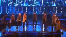 [Super Junior SS4 DVD] Opera - Super Junior