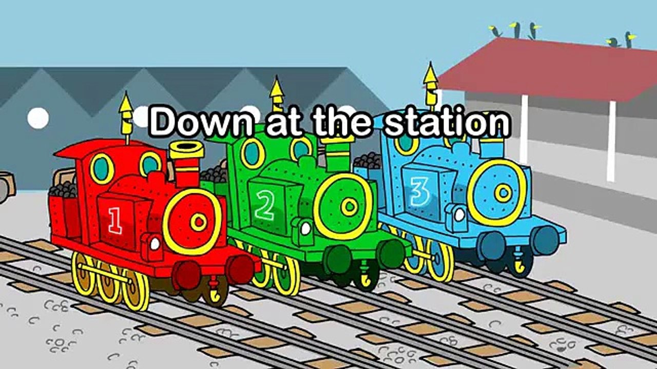 Children's Nursery Rhymes Collection British UK English for Toddlers 30 Minutes Karaoke Compilation