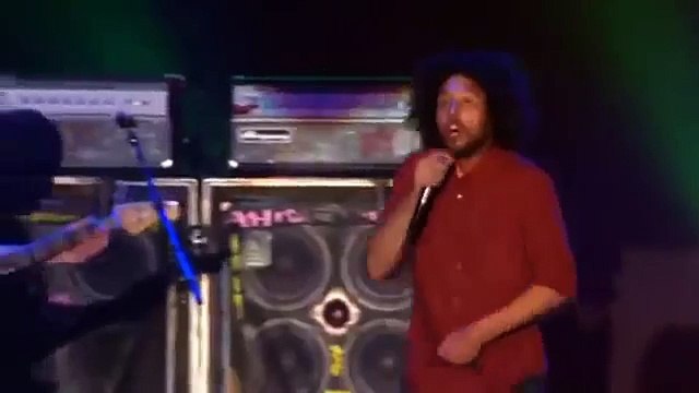 Rage Against The Machine - Know Your Enemy (Live in London 2010)