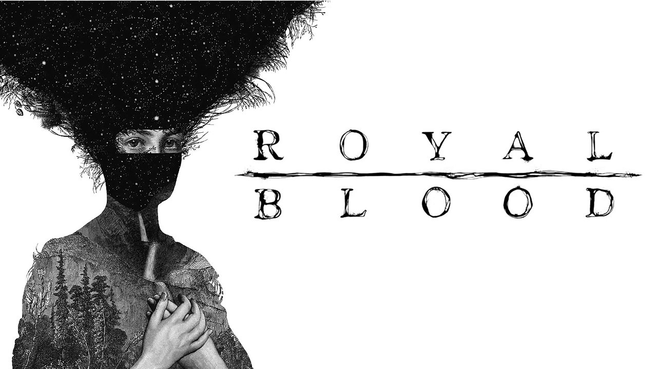 Royal Blood - Out of the Black (Royal Blood Album) [HD]