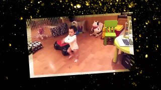 Baby Dancing Gangnam Style - Video Top 10 HD