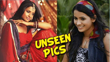 Asmita - Mayuri Wagh Unseen Picture's - Zee Marathi