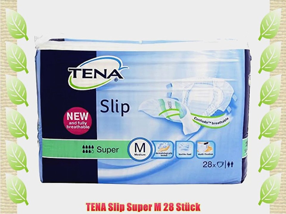 TENA Slip Super M 28 St?ck