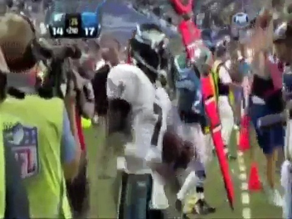 Mike Vick is Back (Eagles Highlights)