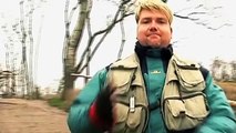 Jörg Strehlow - Der Angler - Auf der Jagd nach der Meerforelle Teil 1