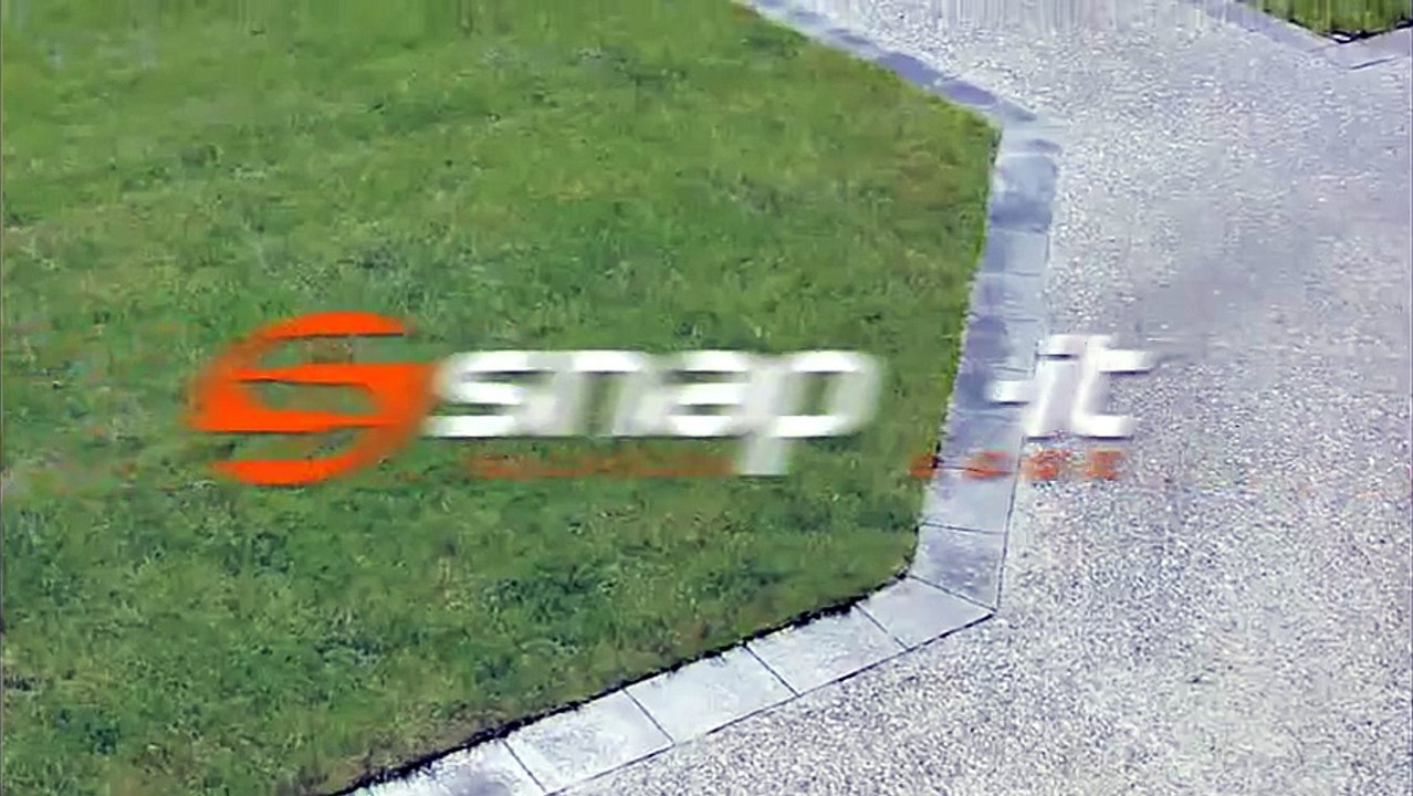 Garden Edging Concrete DIY or Professional