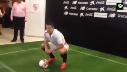 Beşiktaş'a gelmedi ayağı dolandı!