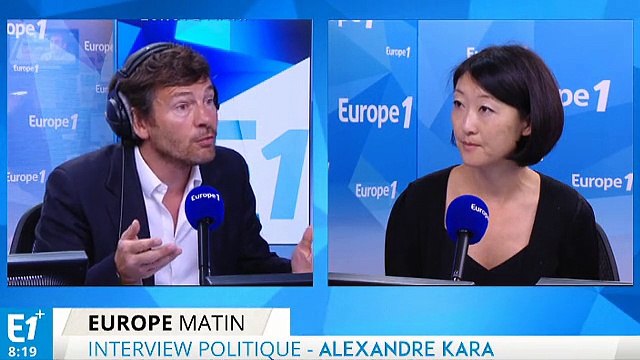 Fleur Pellerin : L'Etat restera partenaire des cités historiques