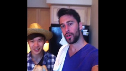 "How To Be Asian" Vine Compilation