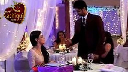 Ranveer Takes Ishani For A Dinner Date | Meri Aashiqui Tum Se Hi