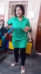 Baby Doll Dance Performance By Hot Girl