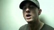 Eminem - Talks About Signing Slaughterhouse To Shady Records Video