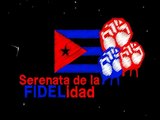 Serenata a Fidel