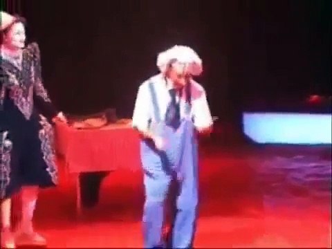 circus circus agency presents :Very funny musical clown act (Artist id:IT00)