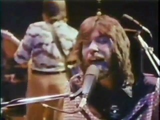 Chicago - Saturday In The Park (1973)