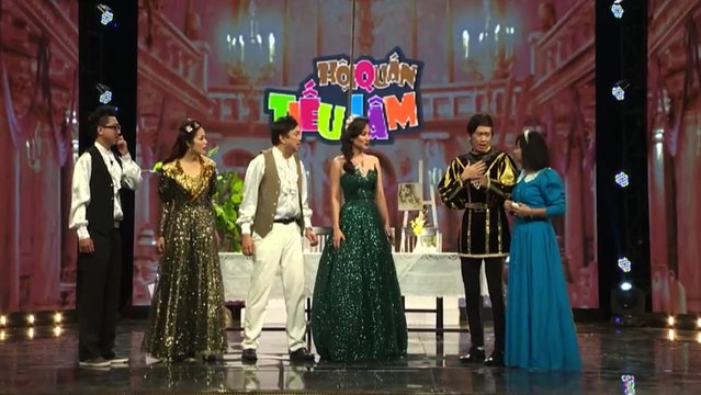 Hài Hoài Linh 2015-Hội Quán Tiếu lâm (Tập 1- buổi sáng)-Hài Hoài Linh mới nhất- hay nhất 2015, Full HD