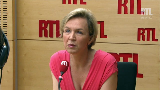 Éleveurs en colère : Le gouvernement doit agir vite , dit Virginie Calmels