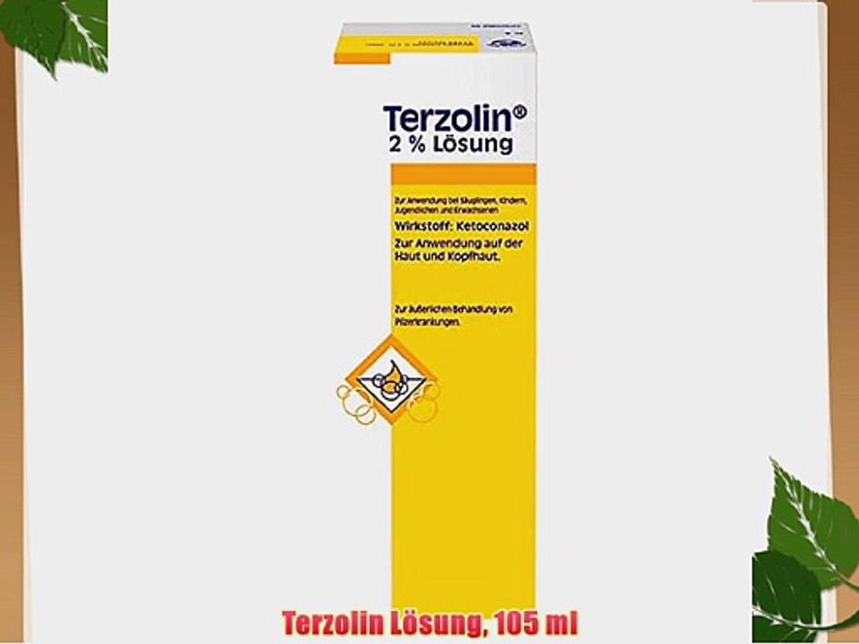 Terzolin L?sung 105 ml