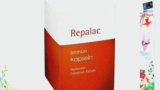 Colostrum Repalac Immun Kapseln 60 St