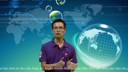 Chiến lược ôn thi THPT quốc gia - Vật lí - Thầy Hùng